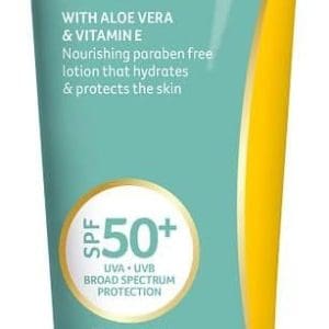 Cancer Council 110ml Moisturising Sunscreen SPF50+