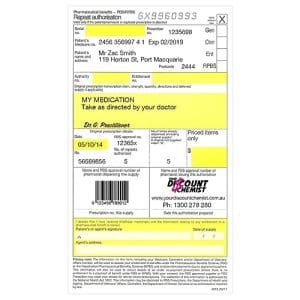 Xylocaine 5% Ointment