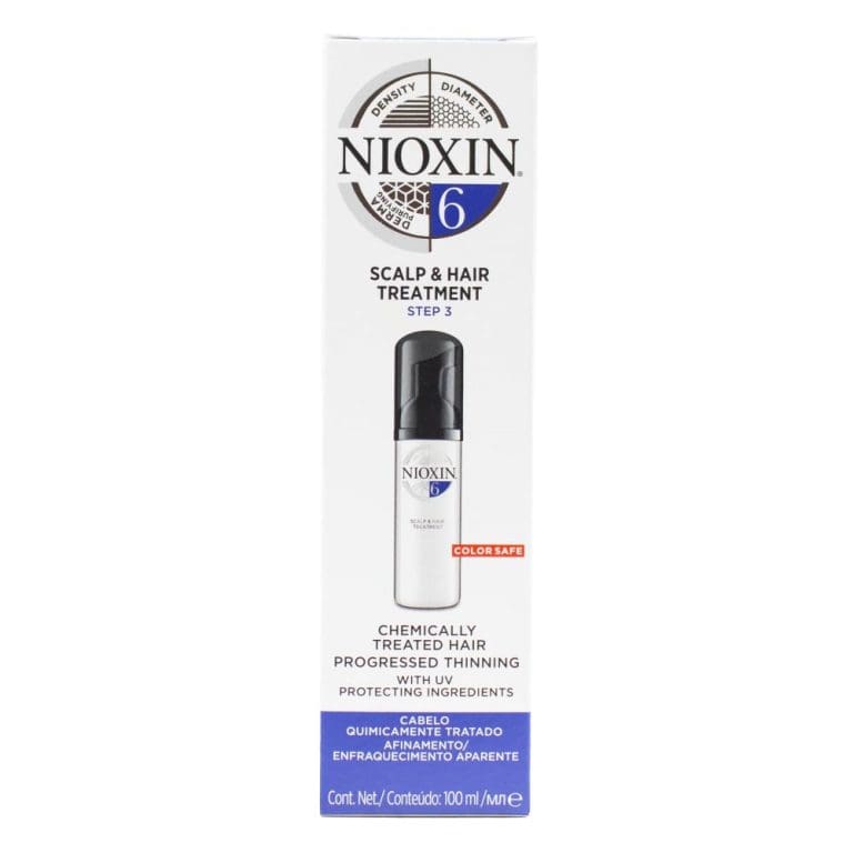 Nioxin System 6