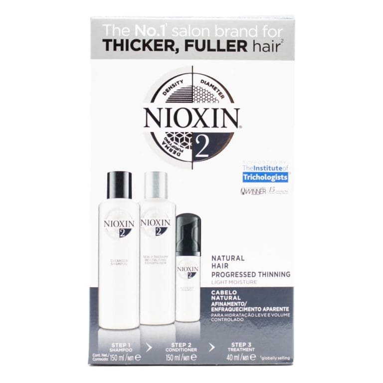 Nioxin System 2