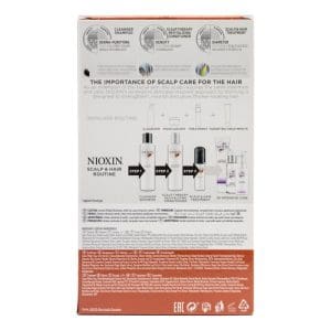 Nioxin System 4 - Image 4