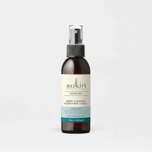Sukin Sukin Deep Cleanse Purifying Tonic 125ml