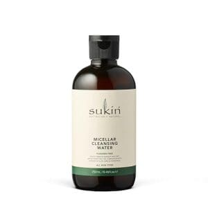 Sukin Micellar Cleansing Water 250ml