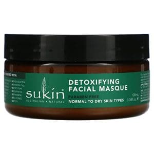 Sukin Facial Masque - Image 3