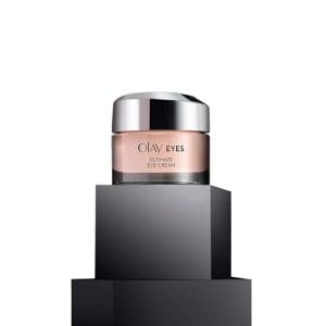 Olay Eyes Ultimate Eye Cream 15ml - Image 7