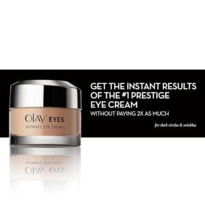 Olay Eyes Ultimate Eye Cream 15ml - Image 9