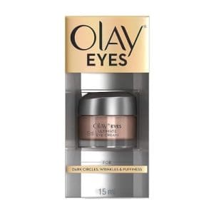 Olay Eyes Ultimate Eye Cream 15ml - Image 8