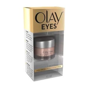 Olay Eyes Ultimate Eye Cream 15ml - Image 5