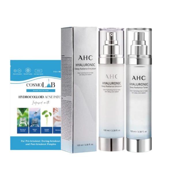 COSMOLAB Breakout SOS Essentials Kit