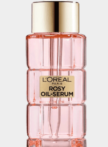 Golden Age Rosy Face Oil Serum 30ml - For Very Mature Skin 60+