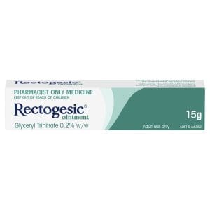 Rectogesic Ointment