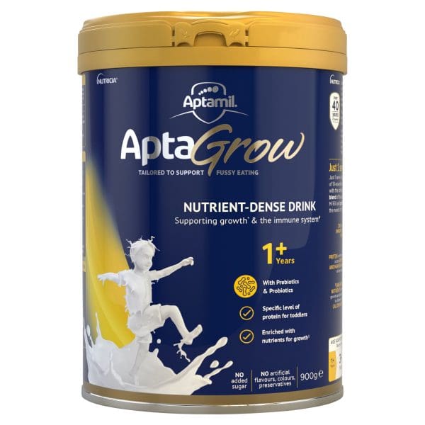 AptaGrow Nutrient-Dense Milk Drink