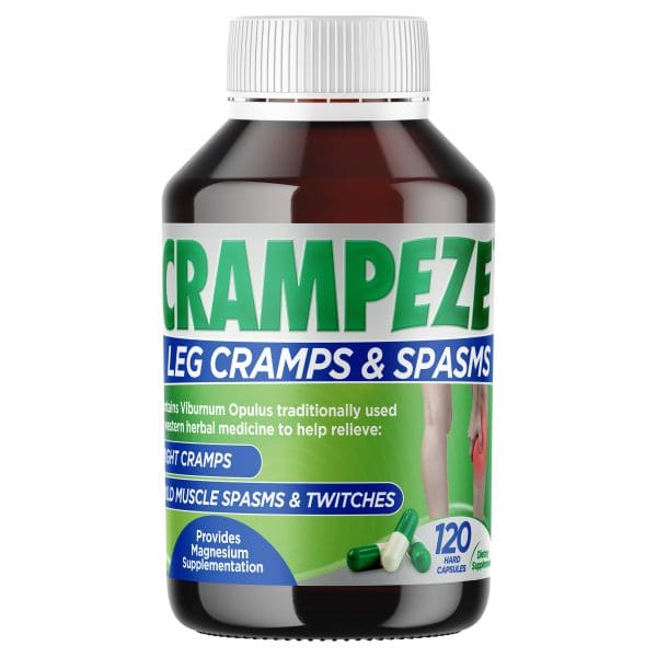 Crampeze