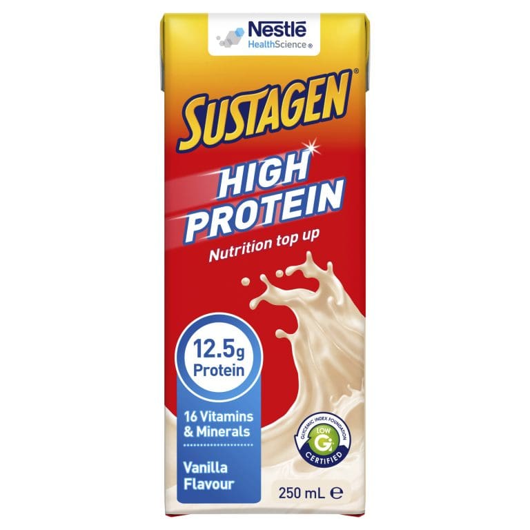 SUSTAGEN Ready to Drink 250mL