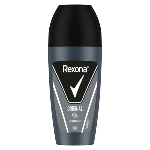 Rexona Men Antiperspirant Deodorant 50ml