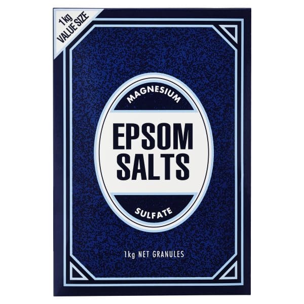 Epsom Salts