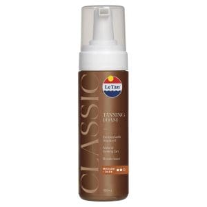 Le Tan Classic Foam 180mL