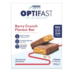 OPTIFAST VLCD Bar
