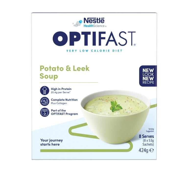 OPTIFAST VLCD Soup