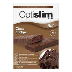Optislim VLCD Bar 5x60g
