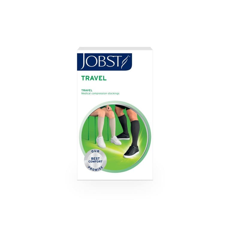 JOBST TRAVEL SOCKS