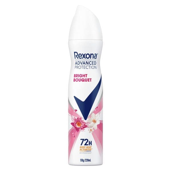 Rexona Women Deodorant Antiperspirant