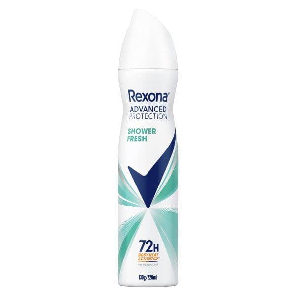 Rexona Women Advanced Protection Antiperspirant deodorant