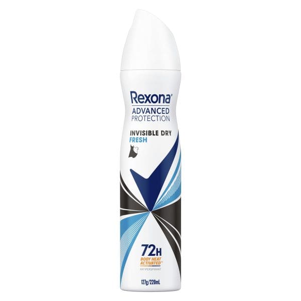 Rexona Women Advanced Protection Antiperspirant deodorant