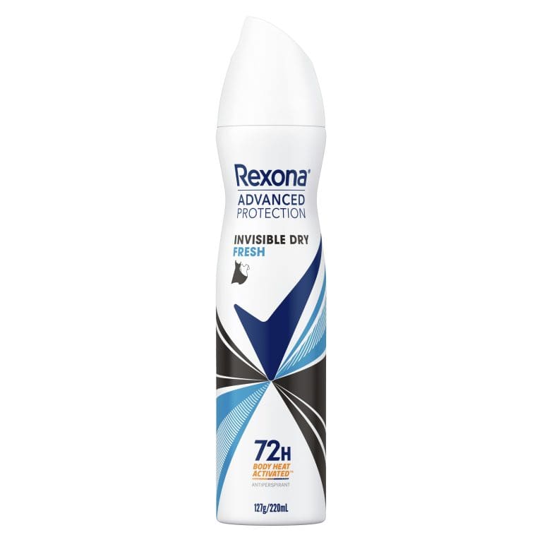 Rexona Women Advanced Protection Antiperspirant deodorant