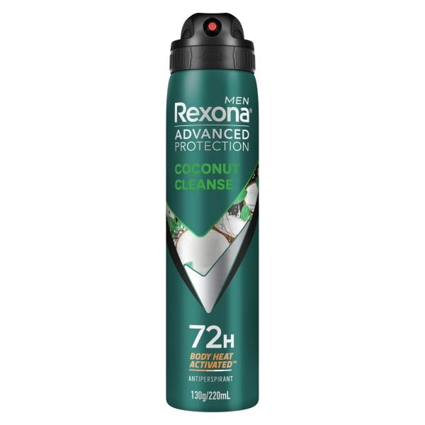 Rexona Men 72H Advanced Roll On