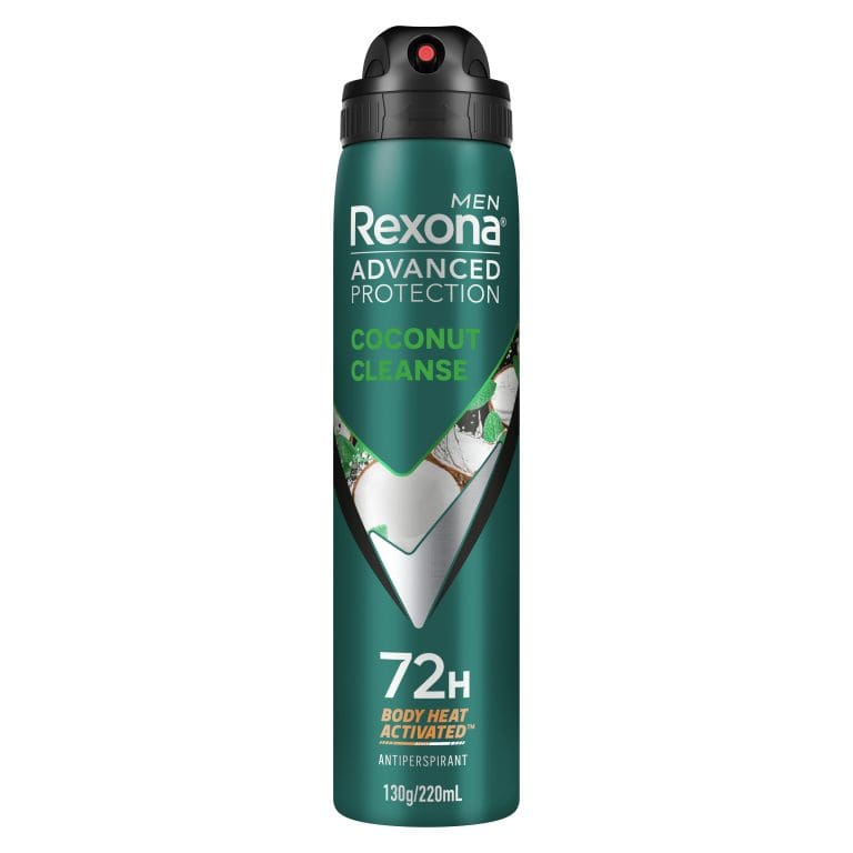 Rexona Men 72H Advanced Roll On