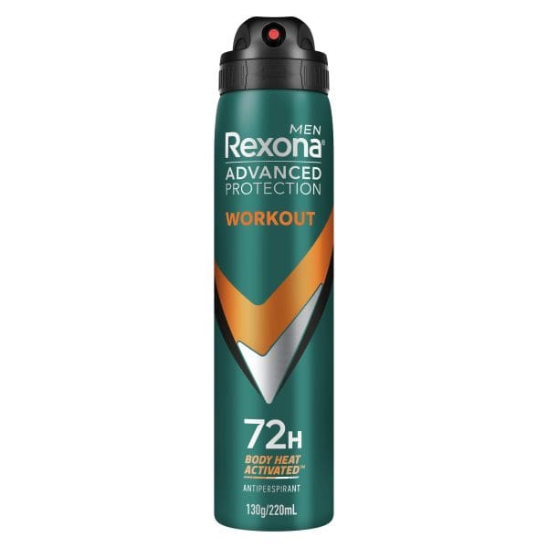 Rexona Men Advanced Protection Antiperspirant Deodorant