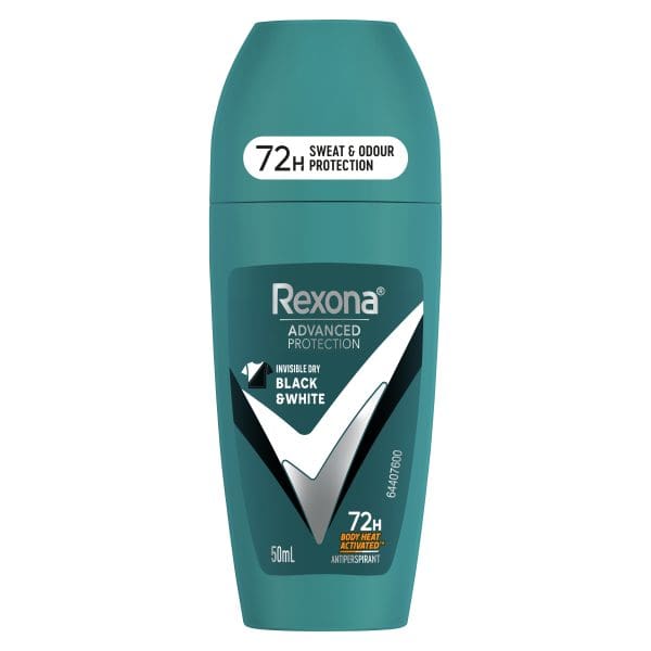Rexona Men 72H Advanced Roll On