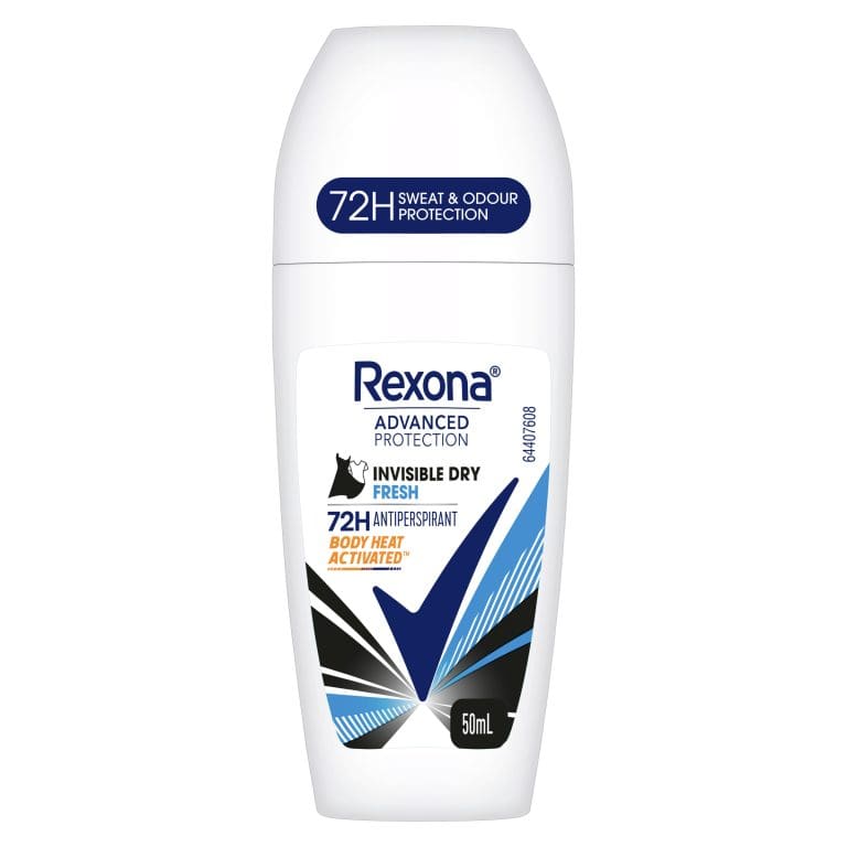Rexona Women 72H Advanced Roll On