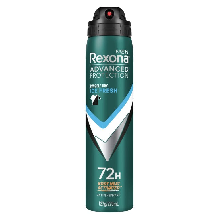 Rexona Men Advanced Protection Antiperspirant Deodorant