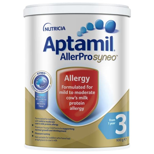 Aptamil AllerPro Syneo