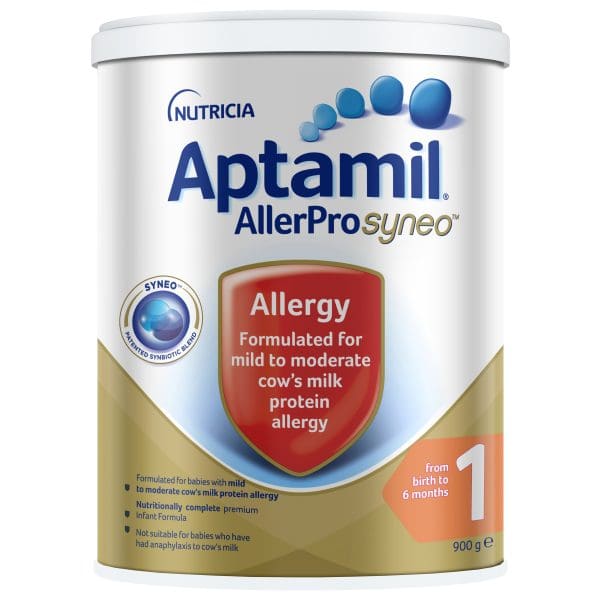 Aptamil AllerPro Syneo