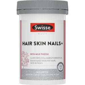 Swisse Beauty Hair Skin Nails