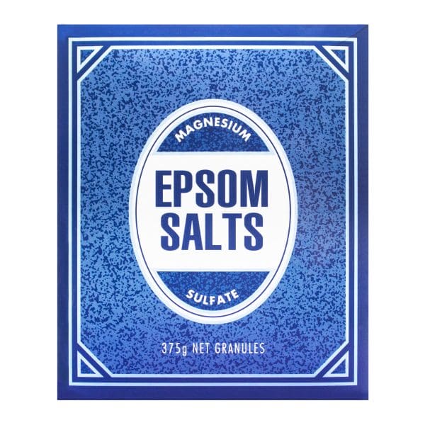 Epsom Salts