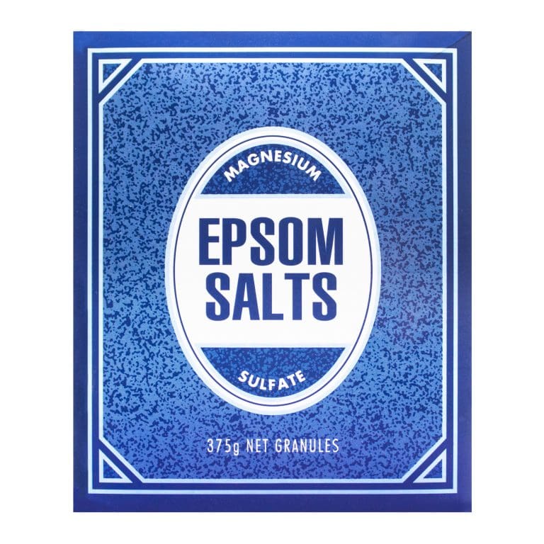 Epsom Salts