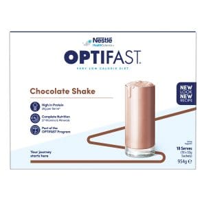 OPTIFAST VLCD Shake