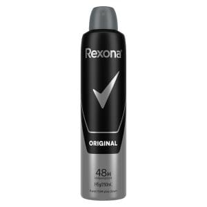 Rexona Men Deodorant Antiperspirant