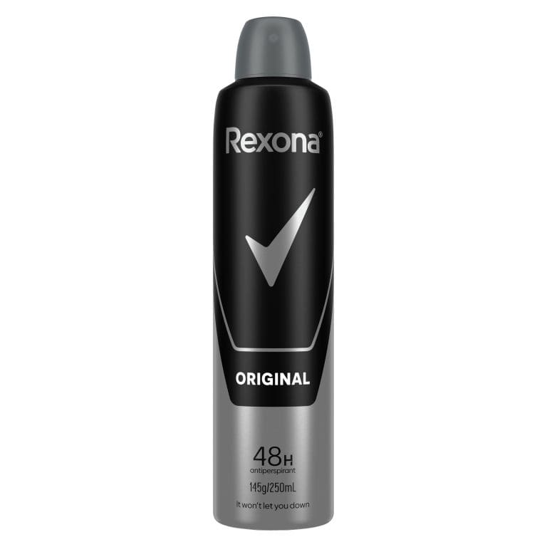 Rexona Men Deodorant Antiperspirant