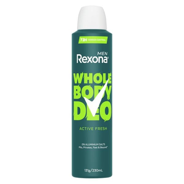 Rexona Deodorant MEN