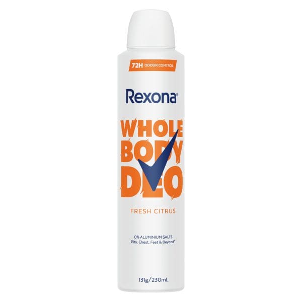 Rexona WOMEN Deodorant Antiperspirant