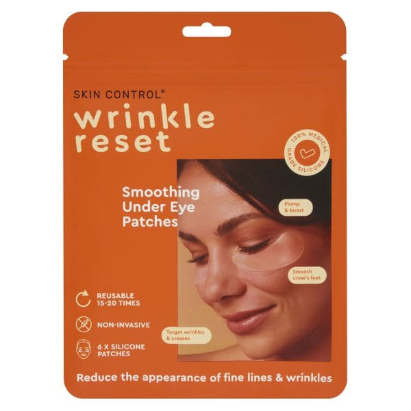 Skin Control Wrinkle Reset