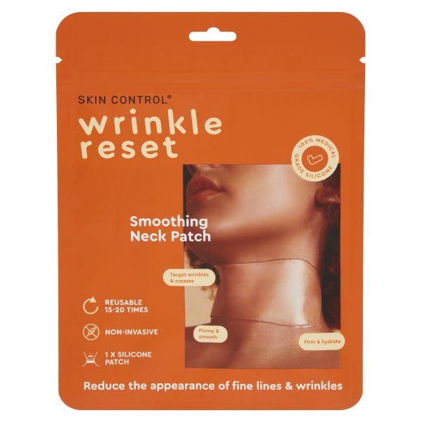 Skin Control Wrinkle Reset