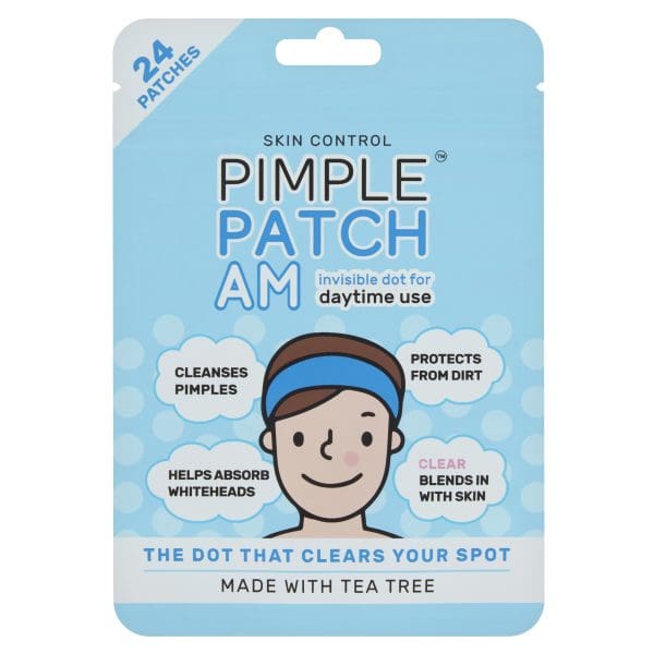 Skin Control Pimple Patch