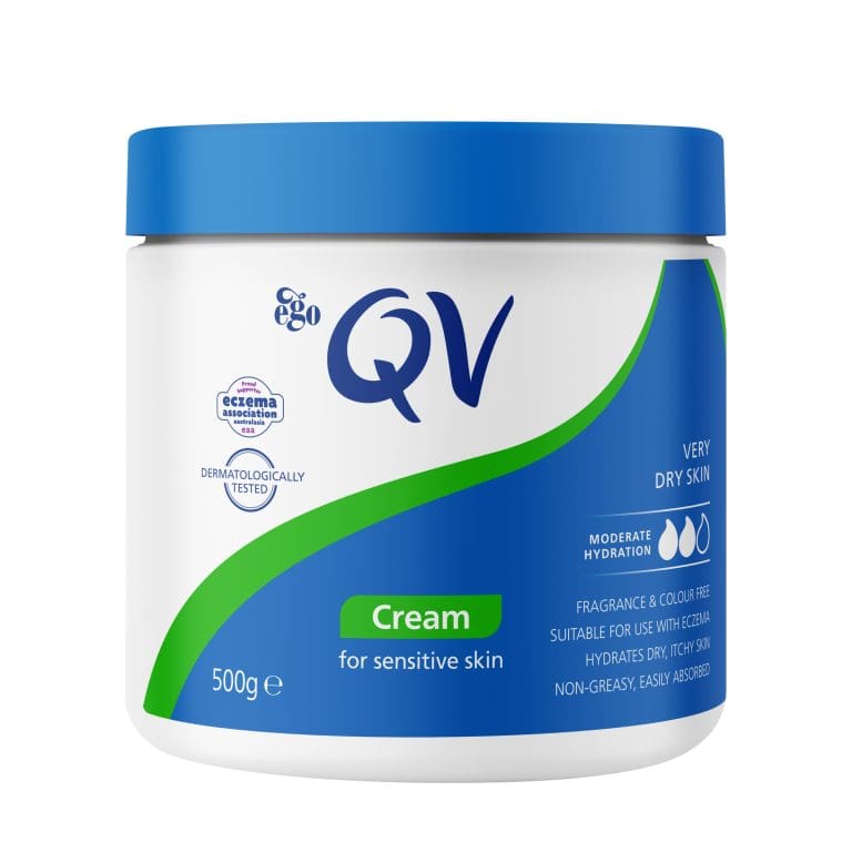 QV Cream
