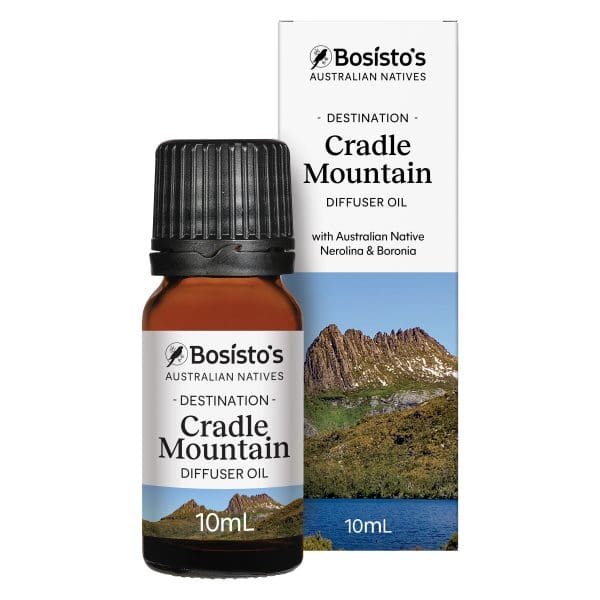 Bosisto's Australian Natives